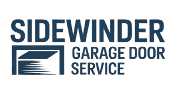 sidewindergaragedoorrepair.com